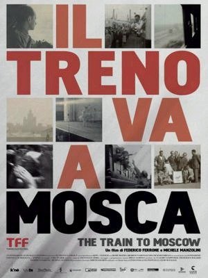 Il treno va a Mosca-2013