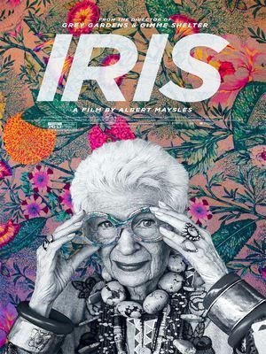 Iris, Uma Vida de Estilo-2014