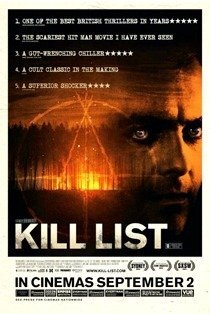Kill List-2011