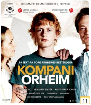 Kompani Orheim-2012