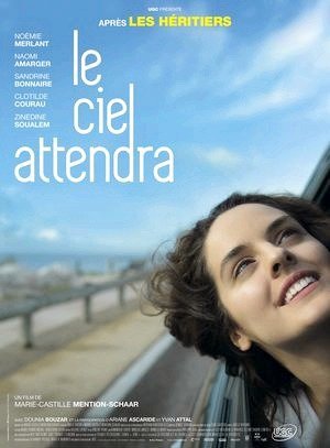 Le Ciel Attendra-2016