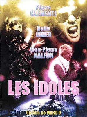 Les Idoles-1968