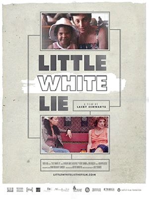 Little White Lie-2014