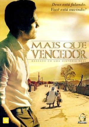 Mais Que Vencedor-2014