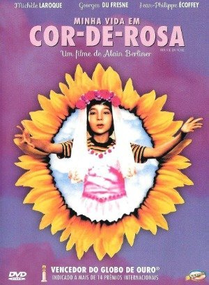 Minha Vida em Cor-de-Rosa-1996