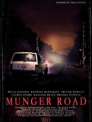 Munger Road-2011