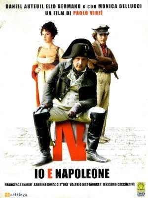 N (Io e Napoleone)-2006