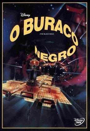 O Buraco Negro-1979