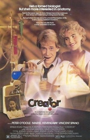 O Criador-1985