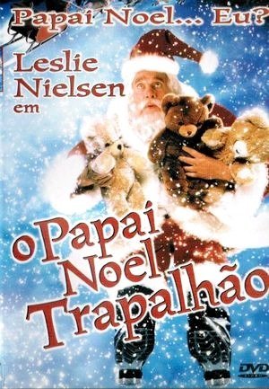 O Papai Noel Trapalhão-2000