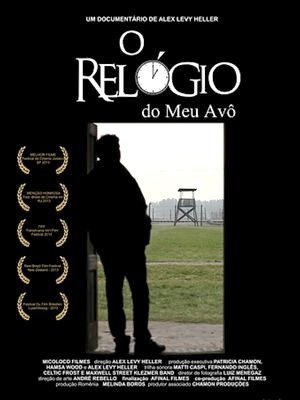 O Relógio do Meu Avô-2012