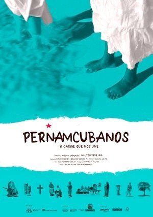 Pernamcubanos - O Caribe Que Nos Une-2012