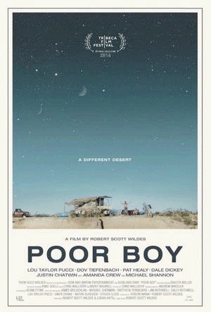 Poor Boy-2016