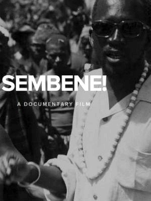 Sembene! - o Pai do Cinema Africano-2015