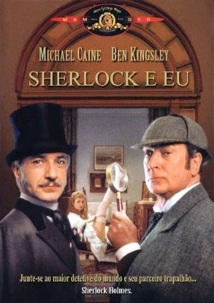 Sherlock e Eu-1988