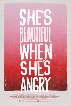 Shes Beautiful When Shes Angry-2014