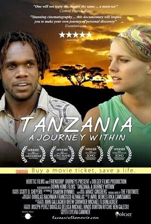 Tanzania: A Journey Within-2011