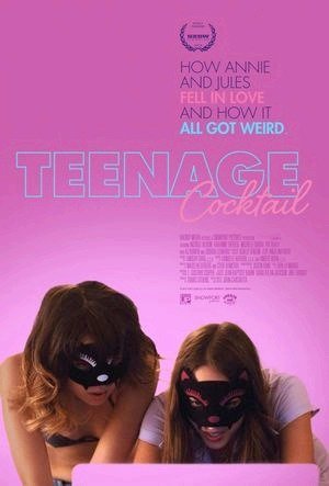 Teenage Cocktail-2016