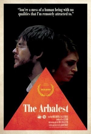 The Arbalest-2016
