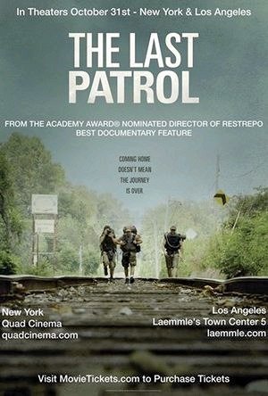 The Last Patrol-2014