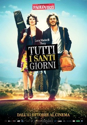 Tutti i santi giorni-2012