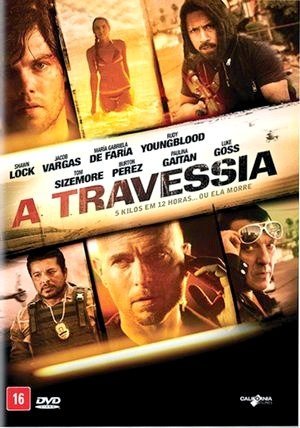 A Travessia-2016