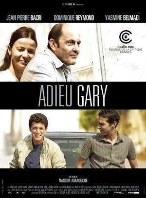 Adeus, Gary-2008