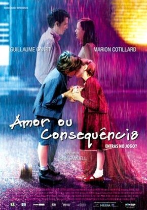 Amor ou Consequência-2003