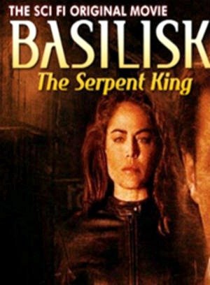 Basilisco: A Serpente do Mal-2006