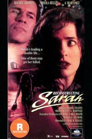 Deconstructing Sarah-1994