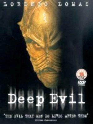 Deep Evil - Experiência Mortal-2004