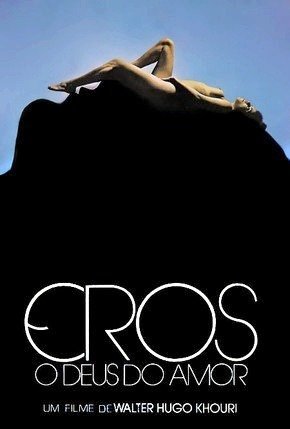 Eros - O Deus do Amor-1981