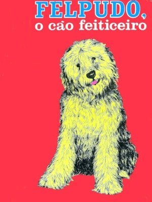 Felpudo, O Cão Feiticeiro-1959