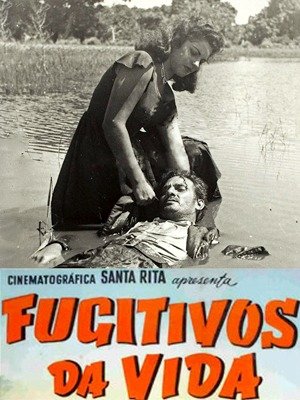 Fugitivos da Vida-1956