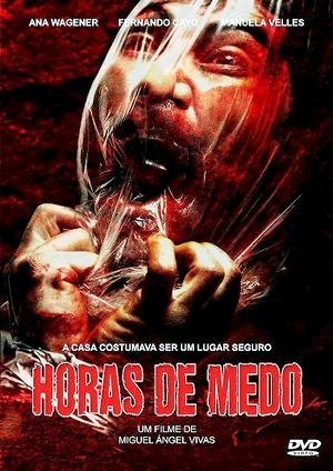 Horas de Medo-2010