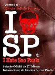 I Hate São Paulo-2003