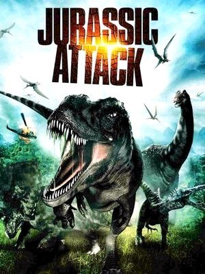 Jurassic World 2 » Assistir Filme Online