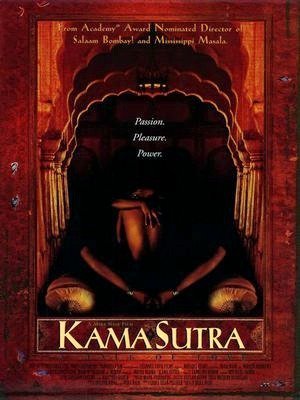Kama Sutra-1996
