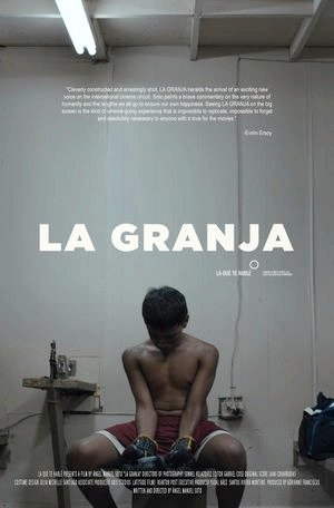 La Granja-2015