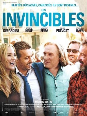 Les Invincibles-2013