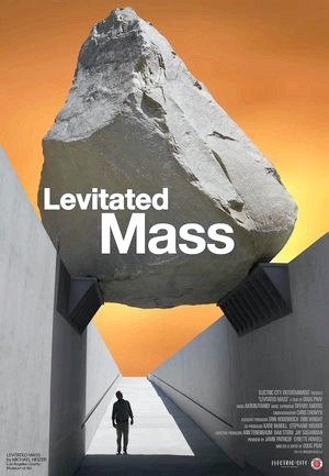 Levitated Mass-2013