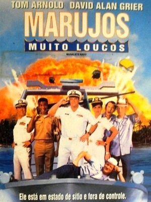 Marujos Muito Loucos-1998