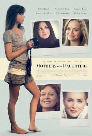 Mothers And Daughters-2016
