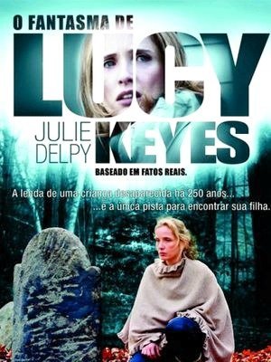 O Fantasma de Lucy Keyes-2004