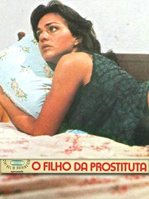 O Filho da Prostituta-1981