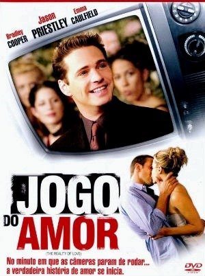 O Jogo do Amor-2004