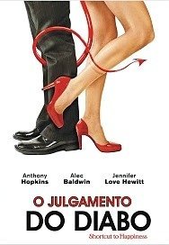 O Julgamento do Diabo-2007