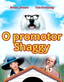 O Promotor Shaggy-1976