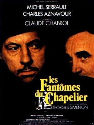 Os Fantasmas do Chapeleiro-1982