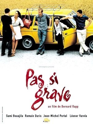 Pas si grave-2003